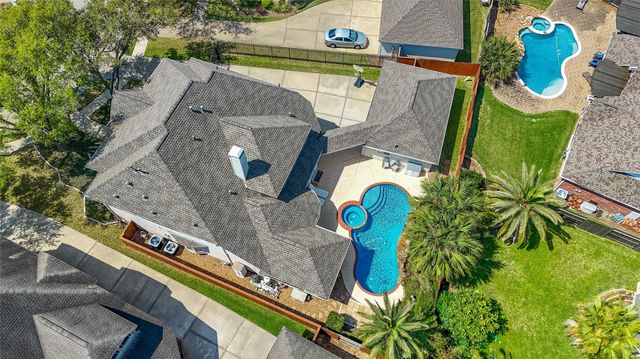 6006 E Brook Court, Sugar Land, TX 77479