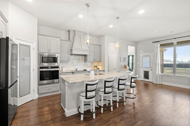 121 Muscogee Drive, Waxahachie, TX 75165