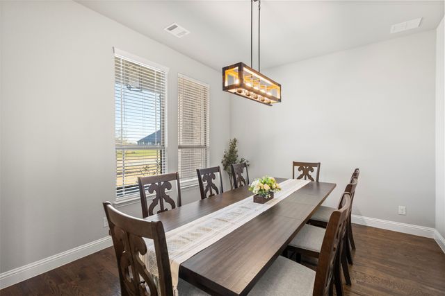 121 Muscogee Drive, Waxahachie, TX 75165