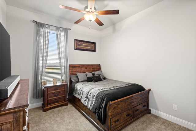 121 Muscogee Drive, Waxahachie, TX 75165