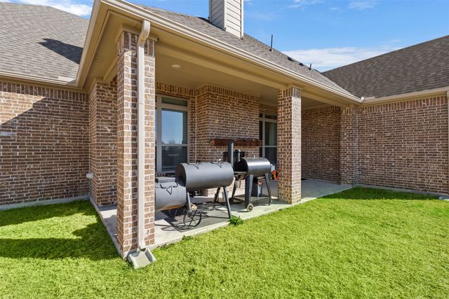 121 Muscogee Drive, Waxahachie, TX 75165