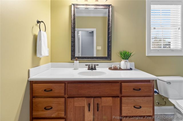 4740 Bramble Street, Hope Mills, NC 28348