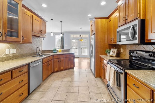 4740 Bramble Street, Hope Mills, NC 28348