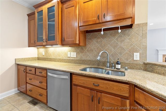 4740 Bramble Street, Hope Mills, NC 28348