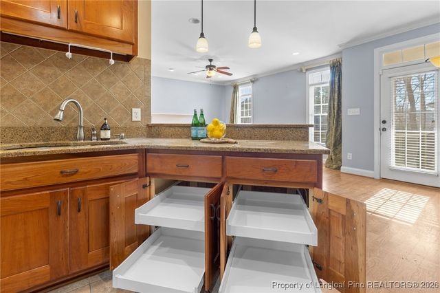 4740 Bramble Street, Hope Mills, NC 28348