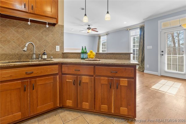 4740 Bramble Street, Hope Mills, NC 28348