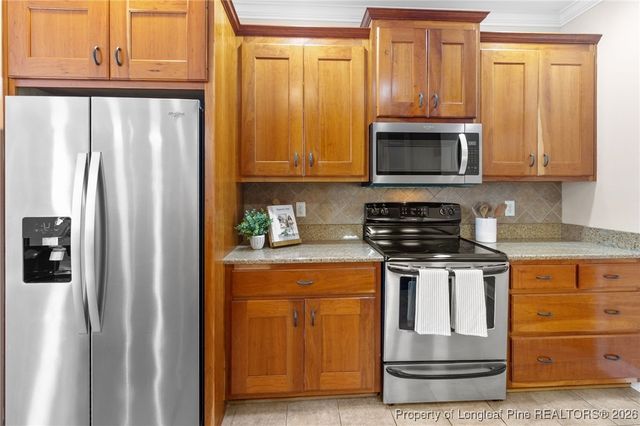 4740 Bramble Street, Hope Mills, NC 28348