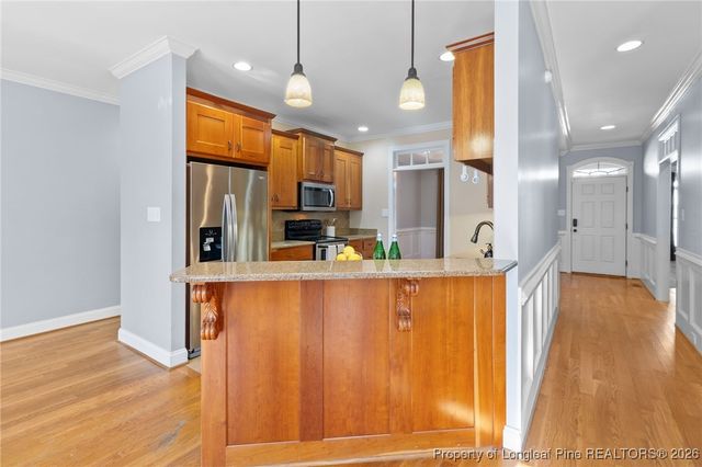 4740 Bramble Street, Hope Mills, NC 28348