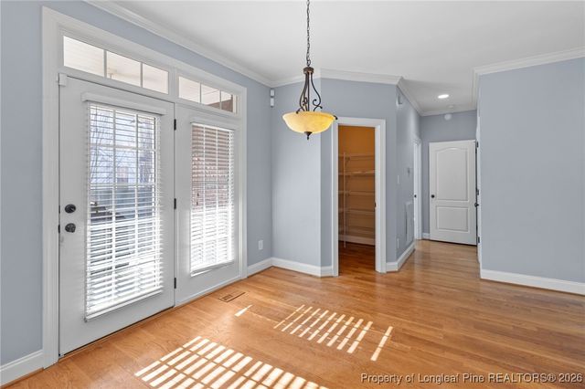 4740 Bramble Street, Hope Mills, NC 28348