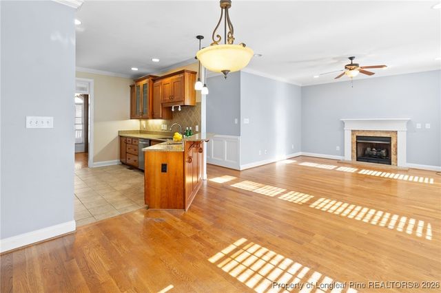 4740 Bramble Street, Hope Mills, NC 28348