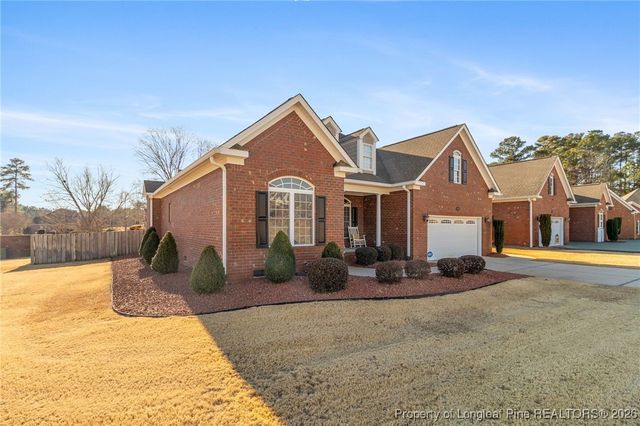 4740 Bramble Street, Hope Mills, NC 28348