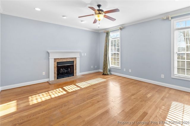 4740 Bramble Street, Hope Mills, NC 28348