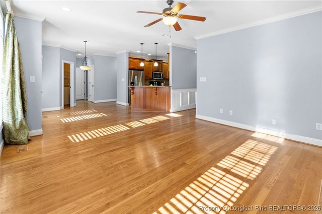 4740 Bramble Street, Hope Mills, NC 28348