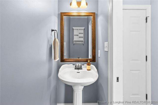 4740 Bramble Street, Hope Mills, NC 28348