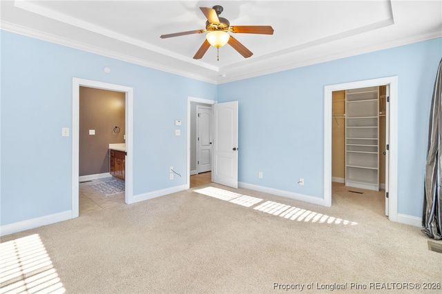 4740 Bramble Street, Hope Mills, NC 28348