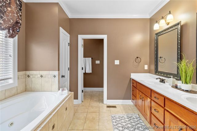 4740 Bramble Street, Hope Mills, NC 28348