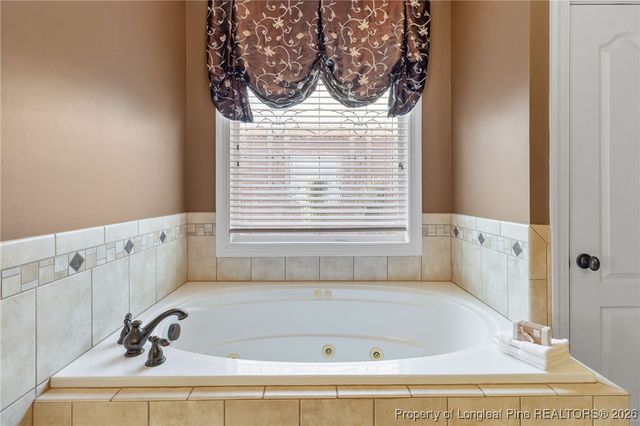 4740 Bramble Street, Hope Mills, NC 28348