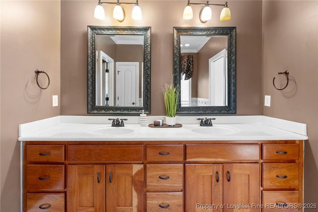 4740 Bramble Street, Hope Mills, NC 28348