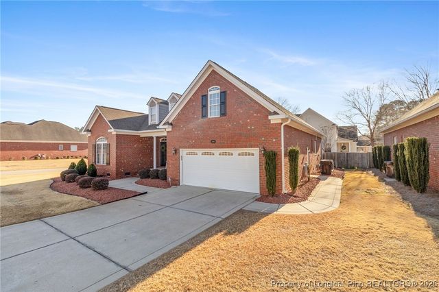 4740 Bramble Street, Hope Mills, NC 28348