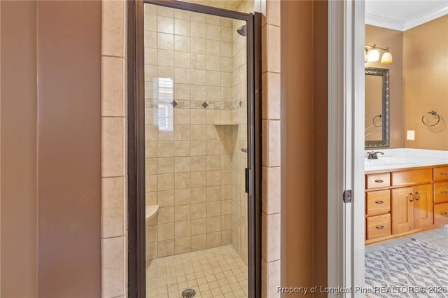 4740 Bramble Street, Hope Mills, NC 28348