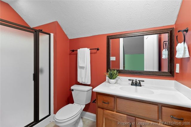 4740 Bramble Street, Hope Mills, NC 28348