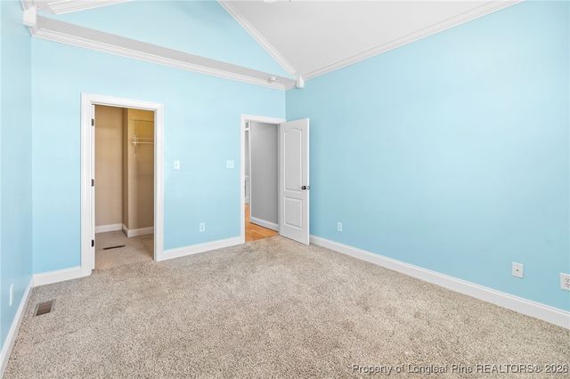 4740 Bramble Street, Hope Mills, NC 28348