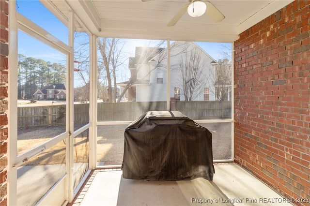 4740 Bramble Street, Hope Mills, NC 28348