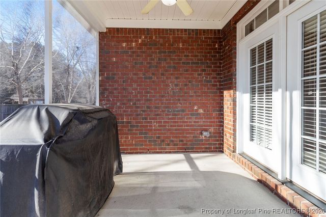 4740 Bramble Street, Hope Mills, NC 28348