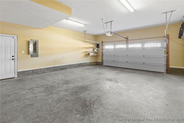 4740 Bramble Street, Hope Mills, NC 28348