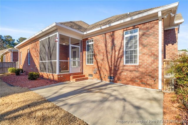 4740 Bramble Street, Hope Mills, NC 28348