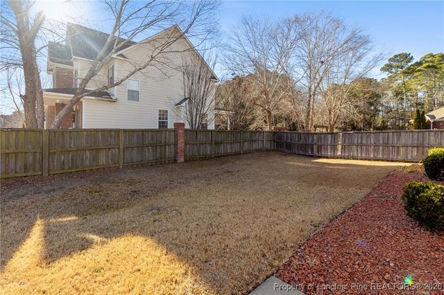 4740 Bramble Street, Hope Mills, NC 28348