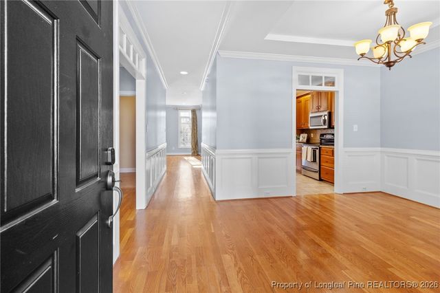 4740 Bramble Street, Hope Mills, NC 28348