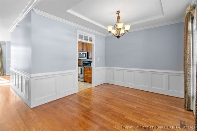 4740 Bramble Street, Hope Mills, NC 28348