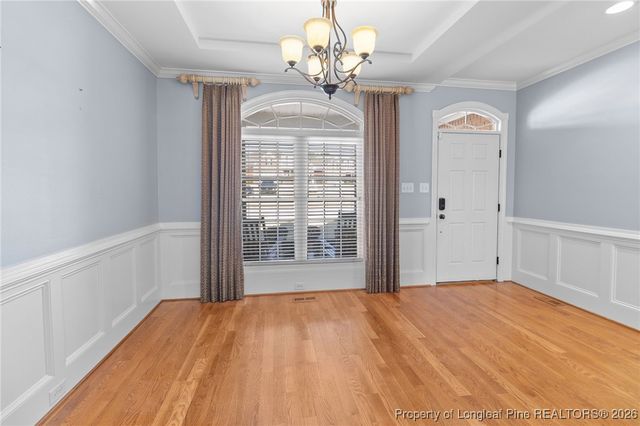 4740 Bramble Street, Hope Mills, NC 28348