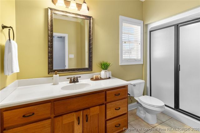 4740 Bramble Street, Hope Mills, NC 28348