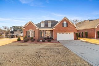 4740 Bramble Street, Hope Mills, NC 28348