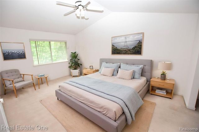 555 Winwood Court, Walled Lake, MI 48390