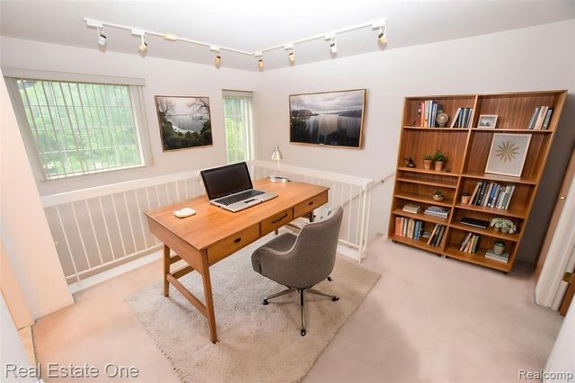 555 Winwood Court, Walled Lake, MI 48390