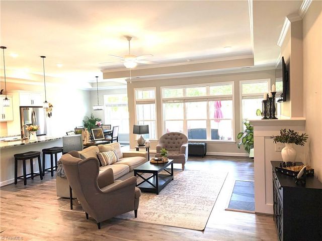3443 Willowcrest Street, High Point, NC 27265