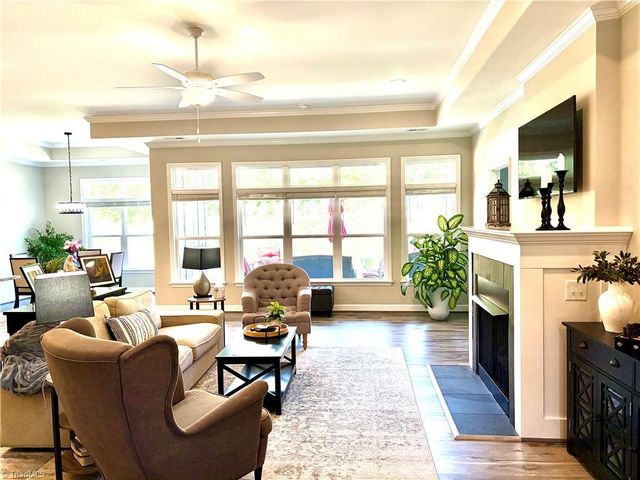3443 Willowcrest Street, High Point, NC 27265