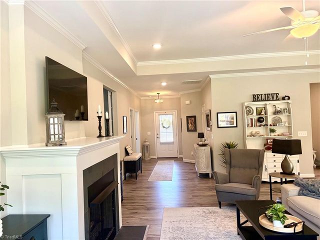 3443 Willowcrest Street, High Point, NC 27265