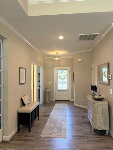 3443 Willowcrest Street, High Point, NC 27265