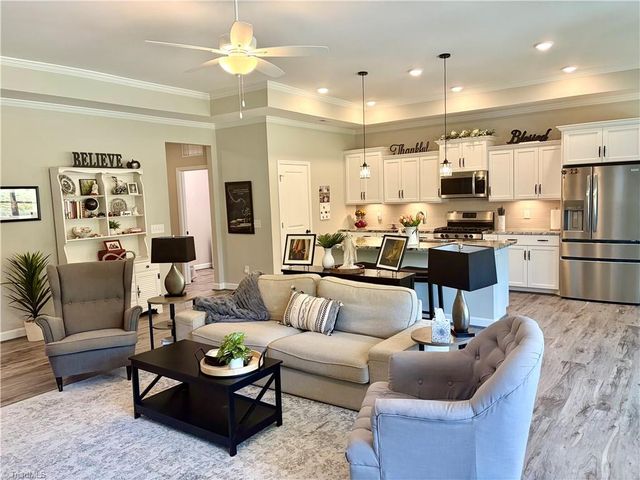 3443 Willowcrest Street, High Point, NC 27265