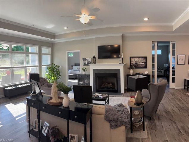 3443 Willowcrest Street, High Point, NC 27265