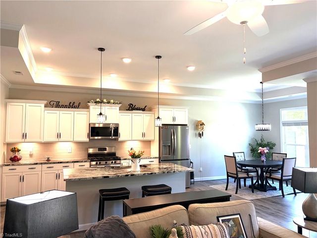 3443 Willowcrest Street, High Point, NC 27265