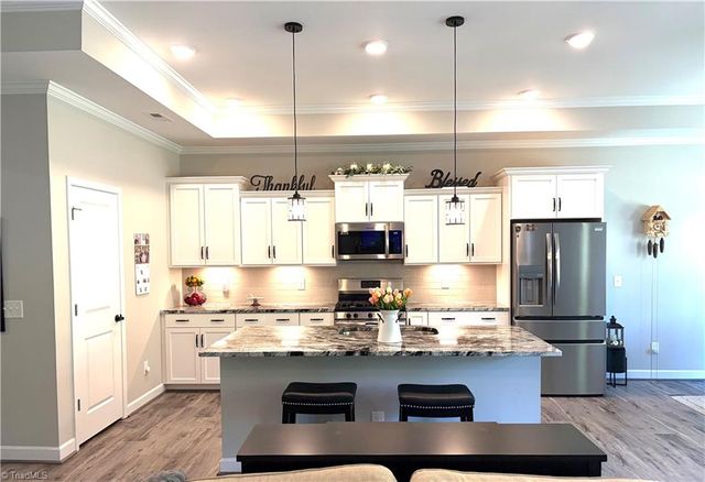 3443 Willowcrest Street, High Point, NC 27265