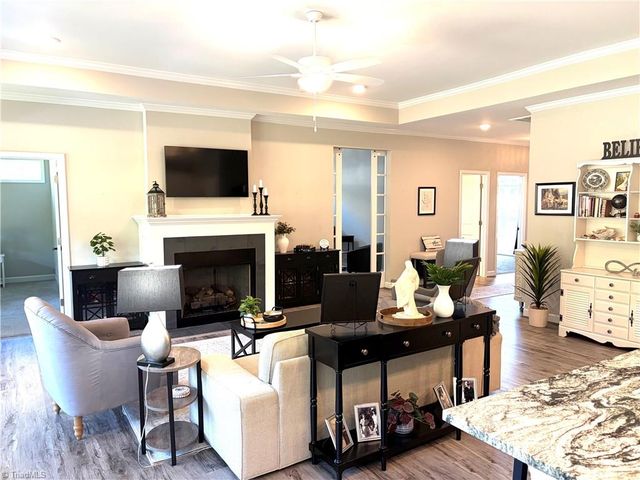 3443 Willowcrest Street, High Point, NC 27265