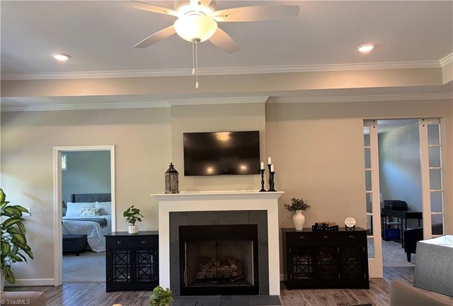 3443 Willowcrest Street, High Point, NC 27265