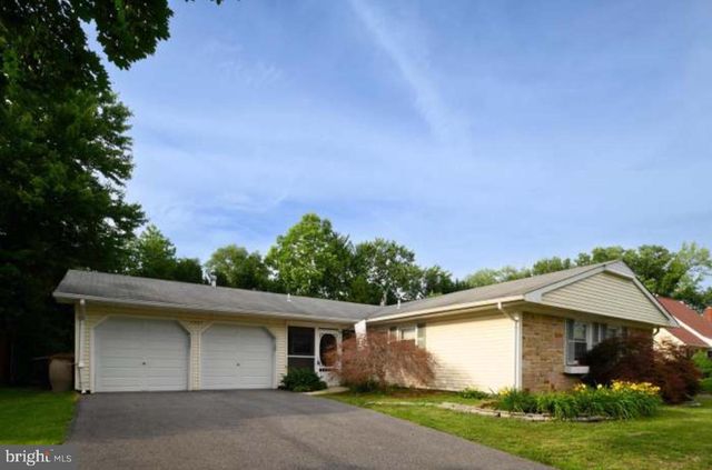 12007 TWIN CEDAR LN, Bowie, MD 20715