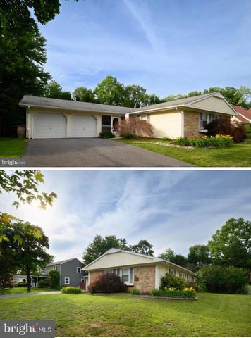 12007 TWIN CEDAR LN, Bowie, MD 20715